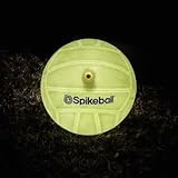 Glow in the Dark Spikeballs - 2 Pack