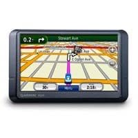 Garmin nüvi 255W 4.3-Inch Widescreen Portable GPS Navigator
