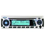 Jensen Marine MSR3007RTL SIRIUS Satellite Ready Stereo