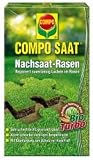 Compo 13882 Saat NachSaat-Rasen 500 g für 25 m²