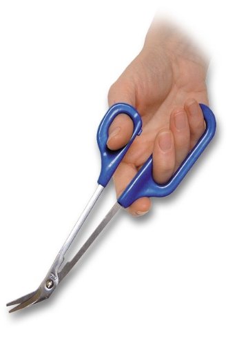 Long Reach Toenail Cutter