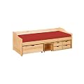 Link 30500230 Sofabett Maxima