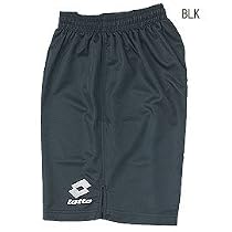 Lotto(ロット）ジュニアプラクティスパンツ LSW4506HJ