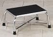 CLINTON BARIATRIC STEP STOOLS Large top bariatric stool Item# T-6242