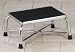 CLINTON BARIATRIC STEP STOOLS Large top bariatric stool Item# T-6242