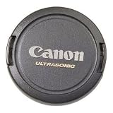 Canon Lens Cap E-52U For Lenses With USM