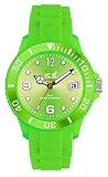 Ice-Watch Sili Forever Green Dial Unisex watch #SIGNUS09