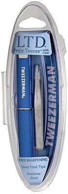 Tweezerman Manicure Needs Case Pack 12