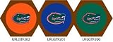 Florida Gators Game Table Cloth NCAA College Athletics Fan Shop Sports Team Merchandise