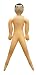 Big Mouth Toys Inflatable John