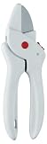 ZWILLING 40669000 Blumenschere, weiß