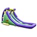 Double Inflatable Water Slide