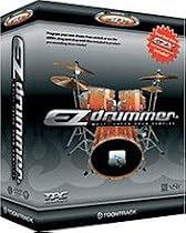 Toontrack EZ Drummer Virtual Instrument