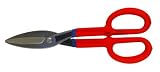 31wnTIrFv3L. SL160  Wiss W7N 14 1/2 Inch Straight Pattern Industrial Snip