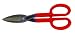 Wiss W7N 14-1/2-Inch Straight Pattern Industrial Snip