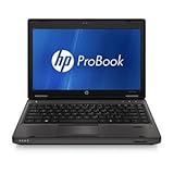 HP Business, ProBook 6360b 13.3" i5-2410M (Catalog Category: Computers Note ....