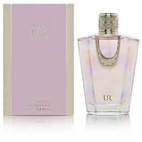 Usher UR Perfume For Women by Usher