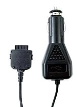 1st Generation Zune Rapid Dock to Car Charger