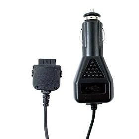 Click here to buy 1st Generation Zune Rapid Dock to Car Charger by HandHelditems.