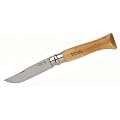 Opinel-Messer 254121 Gr��e 9, rostfrei