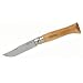 Opinel-Messer 254121 Gr��e 9, rostfrei