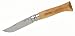 Sports : Opinel-Messer 254121 Gr&ouml;&szlig;e 9, rosfrei