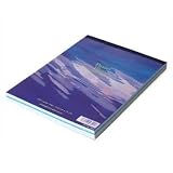 etranger di costarica/エトランジェ・ディ・コスタリカ LP1レターパッド【ブル