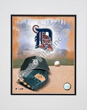 Detroit Tigers 