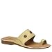 Timberland Women's Caimile - Rhoda Thong Sandal - 10M Green