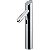 ジェイトップ ユーコー 能（のう） センサー水栓（トール） Y713-321 スポーツ レジャー DIY 工具 水栓 [並行輸入品]