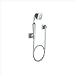 Shower Heads > Slide Bars by Kohler - K-419 in Vibrant French Gold