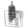 Interdesign 21800 Mini Shower Basket