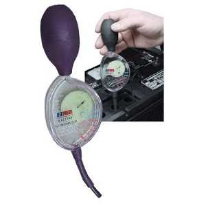 E-Z Red S101 Battery Hydrometer