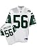 Vernon Gholston New York Jets Replica Adult White NFL Jersey - M