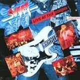 Review Sweet  / Live at the Marquee