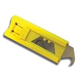 Black Rhino 100 pack Hook Blades