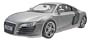 Revell 1:24 Audi R8