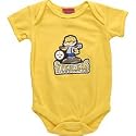Pittsburgh Steelers NFL Newborn Baby Team Mascot Onesie Creeper