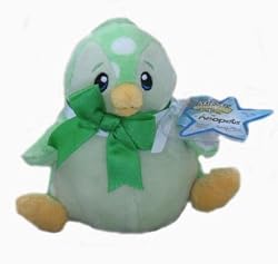 Neopets Series 3 Speckled Bruce Plush