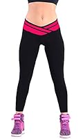 iLoveSIA Women's Tights Running Active Leggings Yoga Pants
