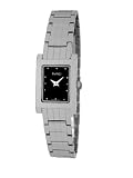 Roberto Bianci Women's 9063L_BLK All Tungsten Watch