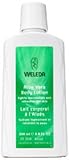Weleda Aloe Vera Pflegemilch, 200ml
