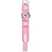 NFL Kids' FF1-KC Future Star Series Kansas City Chiefs Pink Watch