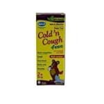 COLD'N COUGH 4 KIDS (4oz) 118ml
