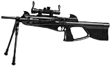 Crosman NightStalker kit air rifle