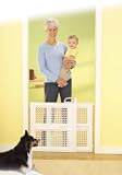 Safety 1st Lift Lock and Swing Gate