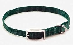 3/8"Nylon Collar SSO-Snst Org