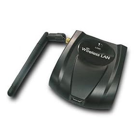 Wireless LAN USB 2.0 Adapter by EnGenius