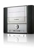 Heide-GamerPro-Cube-PC HP5200CS  (AMD Athlon 64 X2 5200+, 2GB PC-800 RAM, GeForce 8600GT Grafik, 500GB SATA2, 22x DVD+-RW Lightscribe, Dual-Layer, LAN, Sound, 580W,Gehaeuse Cube Gaming/Design)