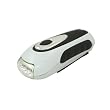 PROFEX Dynamo Taschenlampe Kurbelleuchte 3 LEDs